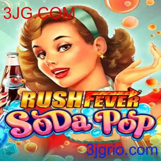 RushFeverSodaPop
