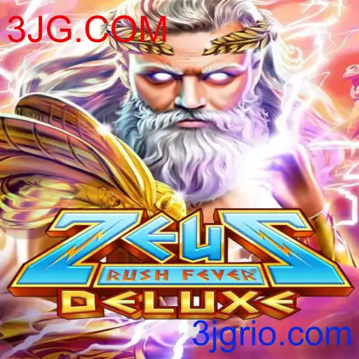 ZeusRushFeverDeluxe